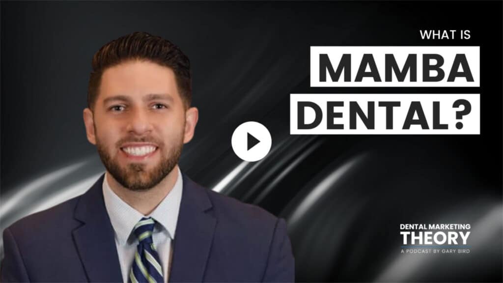 What Is Mamba Dental SMC